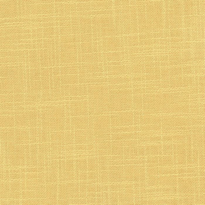 4040 Ткань равномерного плетения Ubelhor Ева 28ct, цвет желтое золото