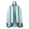 Рюкзак BRAUBERG DELTA универсальный, "Blue melange", голубой, 42х30х15 см, 227087