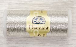 D168 Нитки DMC DIAMANT (арт.380)