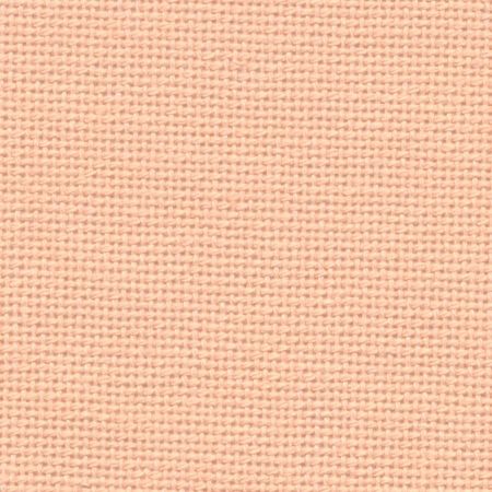 1235/4094 Ткань равномерного плетения Zweigart  LINDA (цвет абрикос)