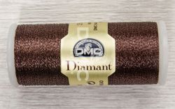 D898 Нитки DMC DIAMANT (арт.380)