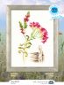 М777 Набор для вышивания РТО "Цветущие травы"