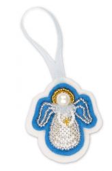 1464АС Набор для вышивания Риолис "Рождественский ангел"